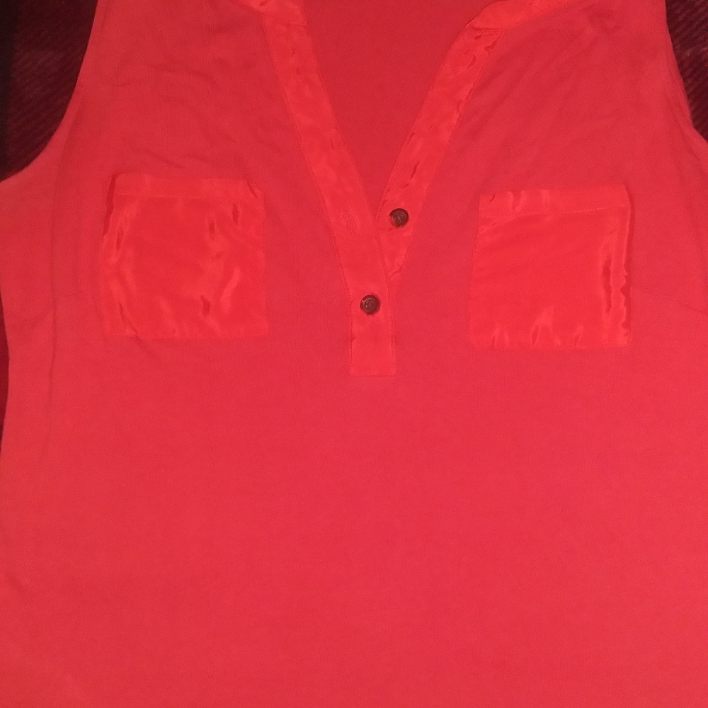 Banana republic shirt